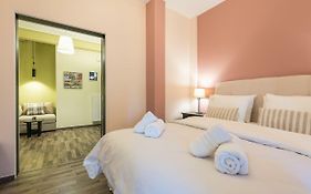 Athens Mini Suite